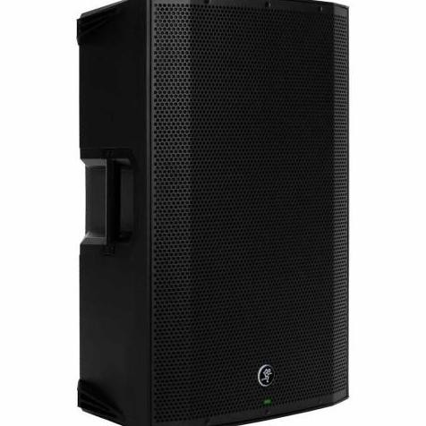 JB MACKIE THUMP TH-15A 1300 WATT BMJ None