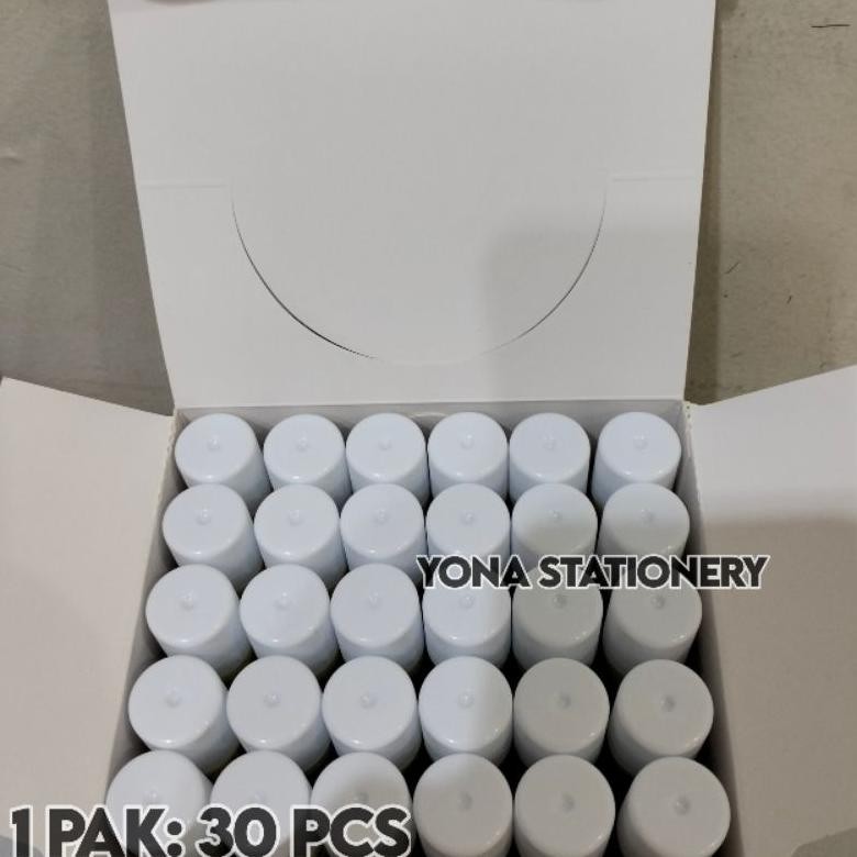 

LEM KENKO/GLUE STICK KENKO 8 GRAM | 1 PAK: 30 PCS