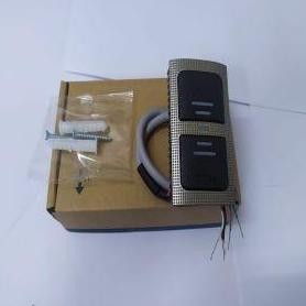 Card Reader | Akses Kontrol | Zkteco Kr500 | Rfid Card - Mifare 13.56M