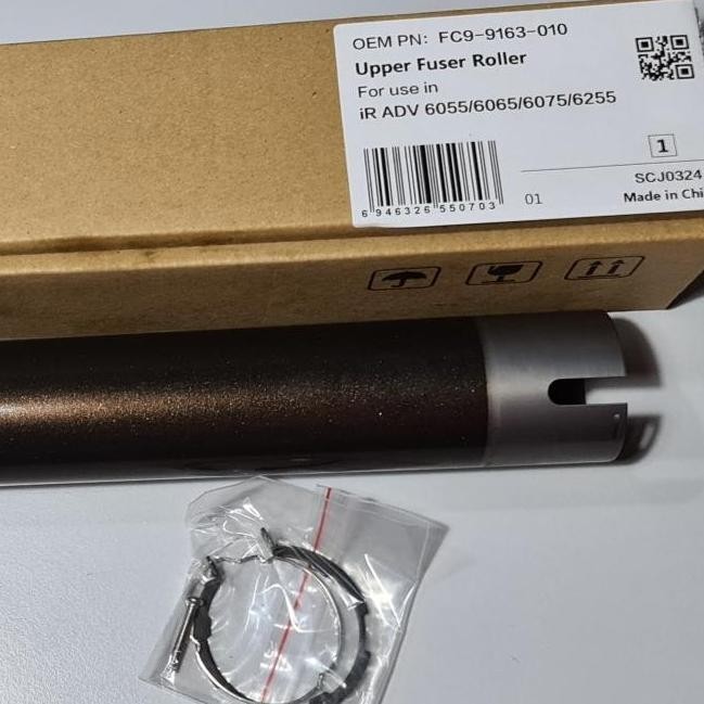 Upper Canon Ira 6075 6275 Oem China