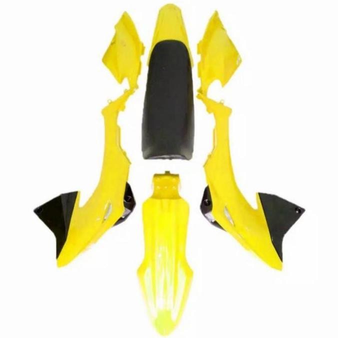 Body Set Cover Set KLX BF PNP UPGRADE KLX 150 S