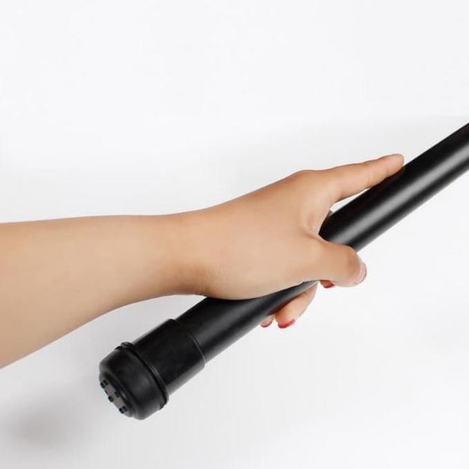 Joran Tegek 1200 12M Ruas Panjang 1M 12 Section Giant Flag