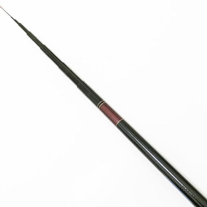 Tegek Ruas Panjang Diaoyuwang 540