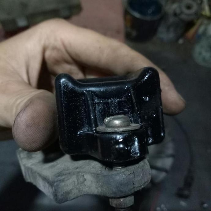 cdi tiic tic cdi original vespa excel