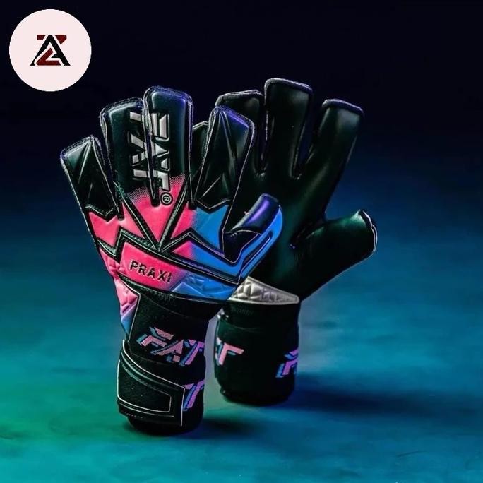 Murah Sarung Tangan Kiper Fat Venom Praxi Original
