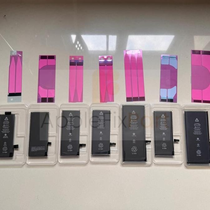 SALE BATERAI IPHONE X XR XS XS MAX SE 2020 ORIGINAL BATRE IOS APPLE