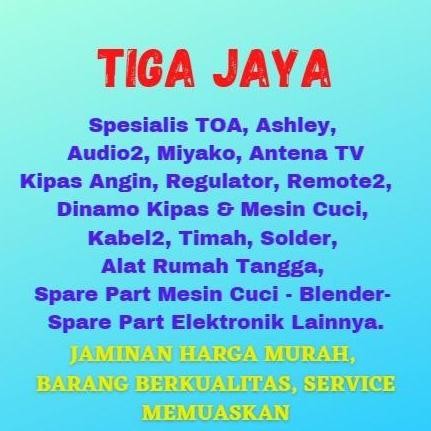 [Expert] Ujung Mata Tip Kristal Solder Deko Dekko 30W 40W Lancip Runcing Ori