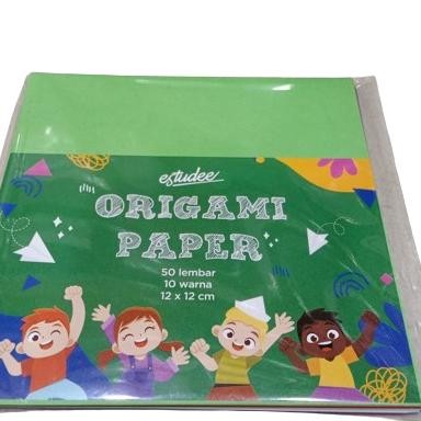

Gramedia Dan Mogotestudee Gami R 50 Sheets