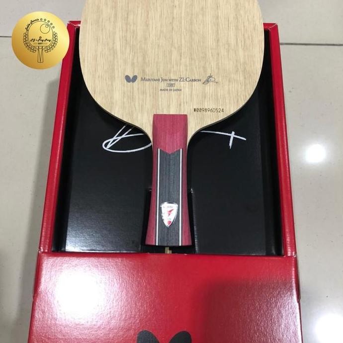 Ready Butterfly Zlc Jun Mizutani