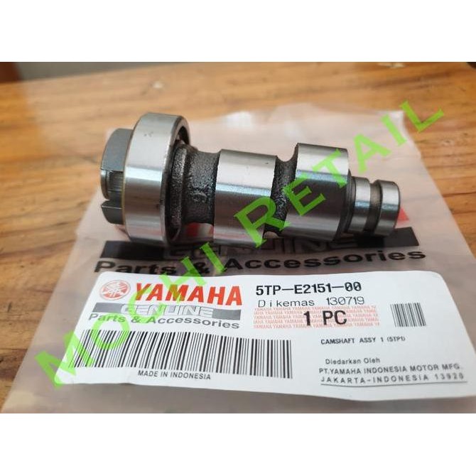 diskon noken as camshaft gl pro neotech megapro tiger knz racing