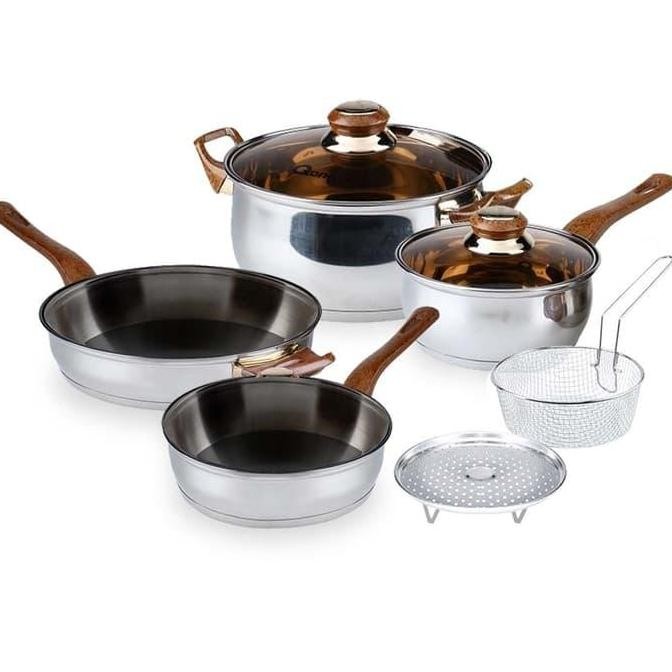 Oxone - Cookware Set OX911