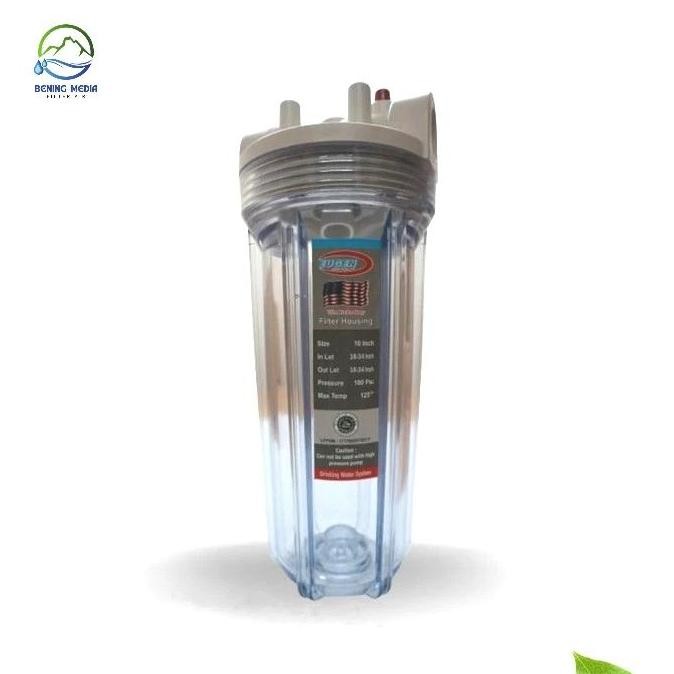 Housing Filter / Housing Filter 10 Inchi / Filter Air Terbaru