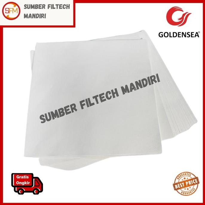 Kertas Saringan Filter Kopi, Minyak, Air, Kimia, / Filter Paper (90Cm) Promo