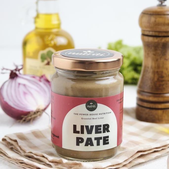 

Terlaris | Terbaru | Best Seller | Termurah Liver Pate Original | High Quality | Berkualitas