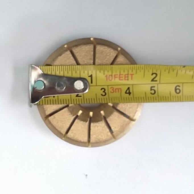 Kuningan Kompor Prima Cook Burner Kompor Prima Cook Sumbu Kompor Gas