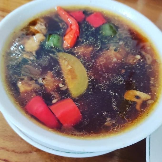 

Terlaris | Terbaru | Best Seller | Termurah Asem-Asem Koh Liem (Frozen) Original | High Quality | Berkualitas