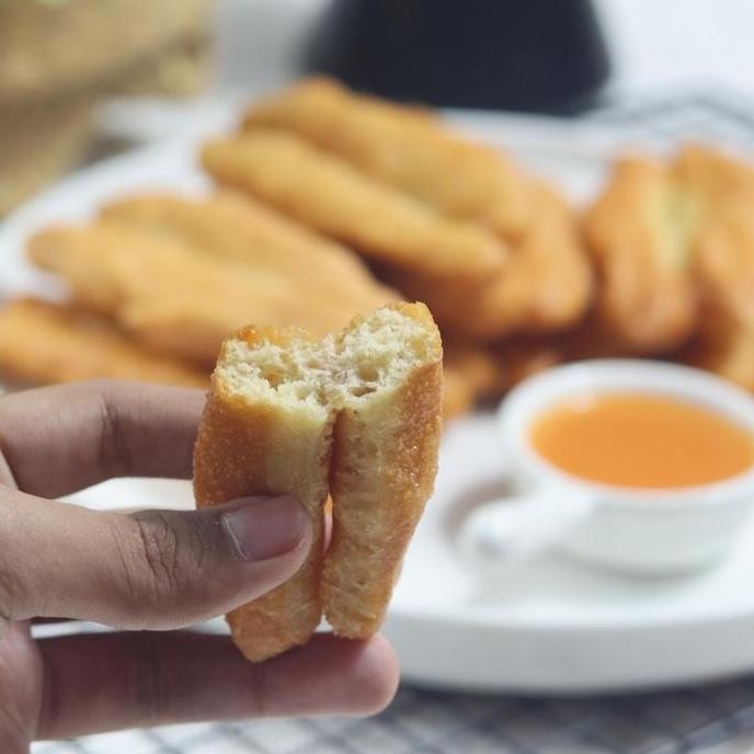 

Terlaris | Terbaru | Best Seller | Termurah Cakwe Keto Friendly Original | High Quality | Berkualitas