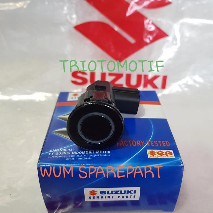 SENSOR PARKIR BUMPER BEMPER BELAKANG ERTIGA SUZUKI ERTIGA