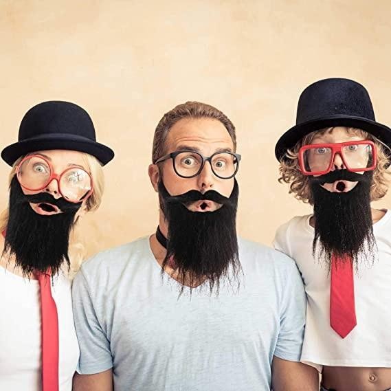 Cosplay Aksesoris Accecories Bajak Laut Pirates Style Outfit Edition Dewasa Anak Topi Tutup Mata Pen