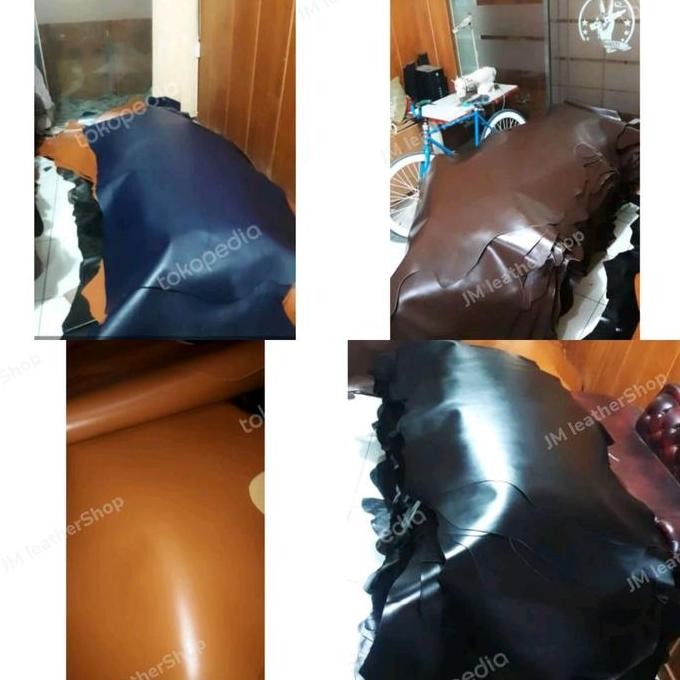 

New ID CARD HOLDER LOGO PUPR , Gantungan kartu kulit , Name tag kulit asli