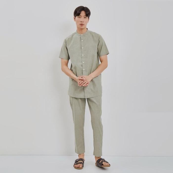 RHS Heaven lights men chiangi set koko