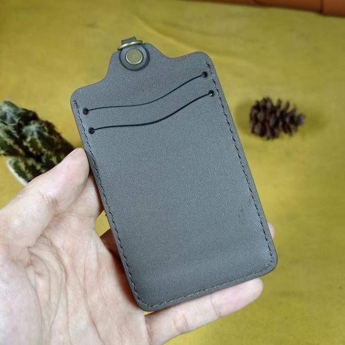 

New id card holder tanpa tali