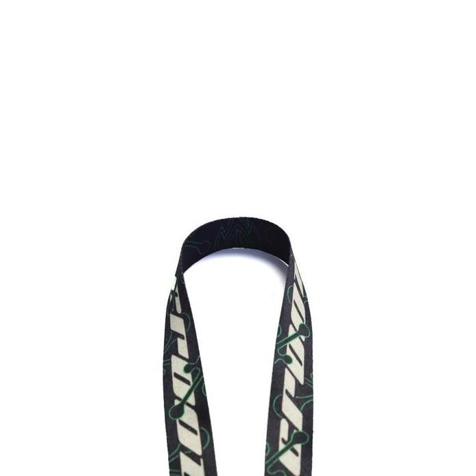 

New GRAPHIC LANYARD PREMIUM | CROOZ NAME TAG