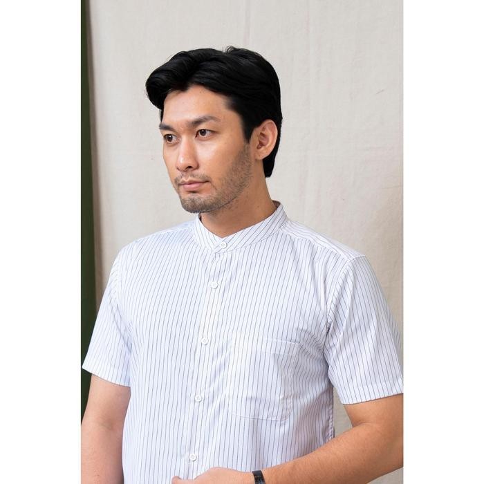 RHS Heaven Lights Men ALZAM KOKO - WHITE