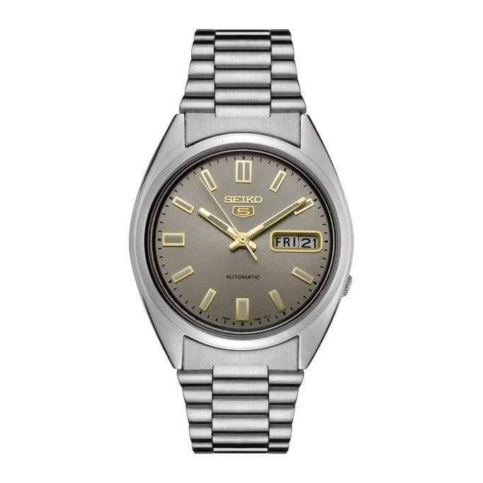 Baru Jam Tangan Seiko SNXS75 Original Bergaransi Resmi 1 Tahun