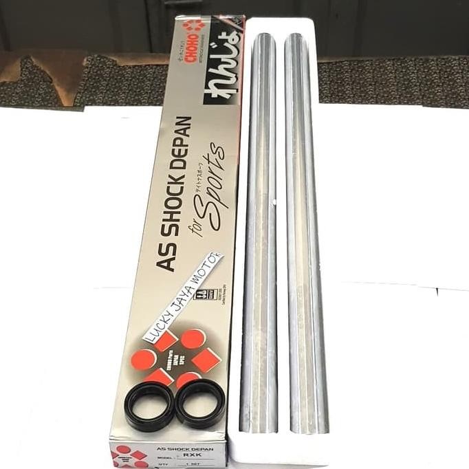 Update As shock shok shockbreaker depan rx k rx king rxking new CHOHO+seal