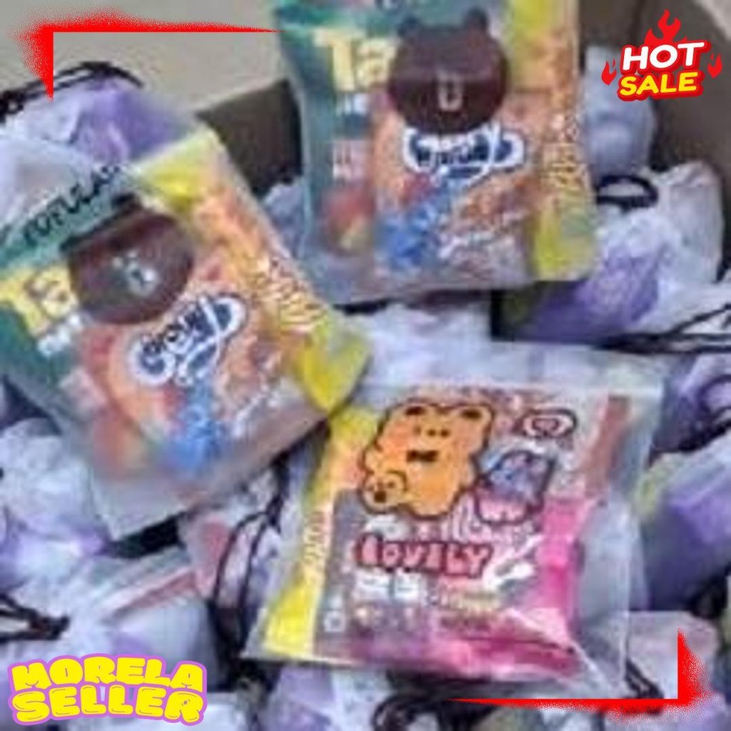 

Paket Snack Ulang Tahun 10 Pcs Lokal Dengan Berbagai Jenis Cemilan Favorit Diskon