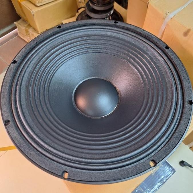 Speaker Component B&C 15 Inch Spul 3 in kaleng