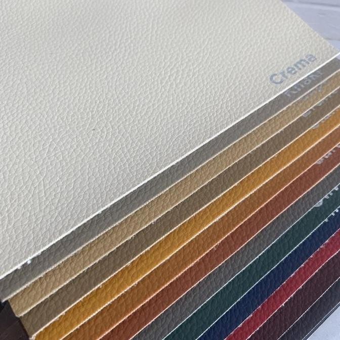 Oskar / Kulit Sintetis Vision Lorenzo - Interior / Sofa / Kursi