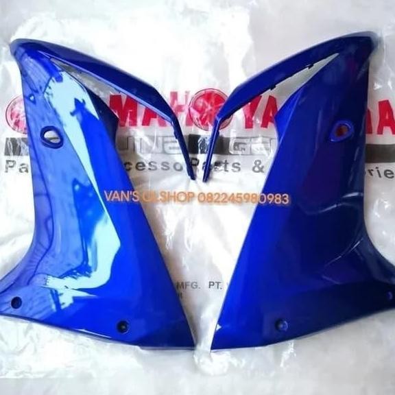 Sayap fairing kanan kiri yamaha R15 Vva v3 orinal