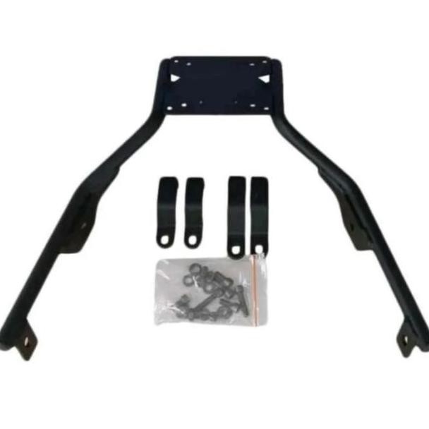 Bracket Box SHAD ADV 160 Dudukan Box Bagasi Touring SHAD ADV 160