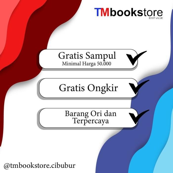 SI JUKI ANAK KOSAN #1 TMBOOKSTORE