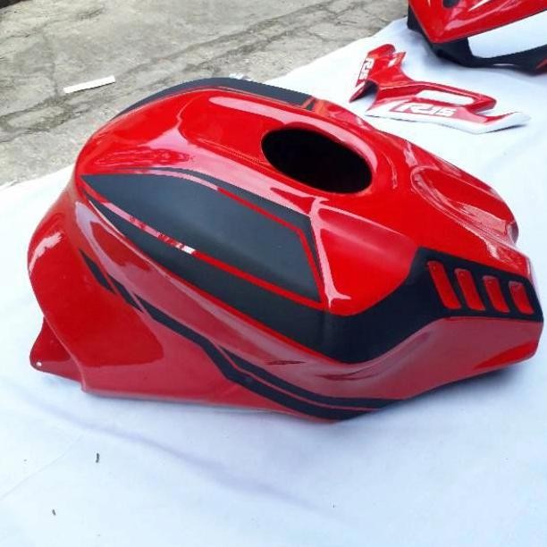 COVER TANGKI R15 OLD V2 COVER TANGKI R1 COVER TANGKI R15 V2