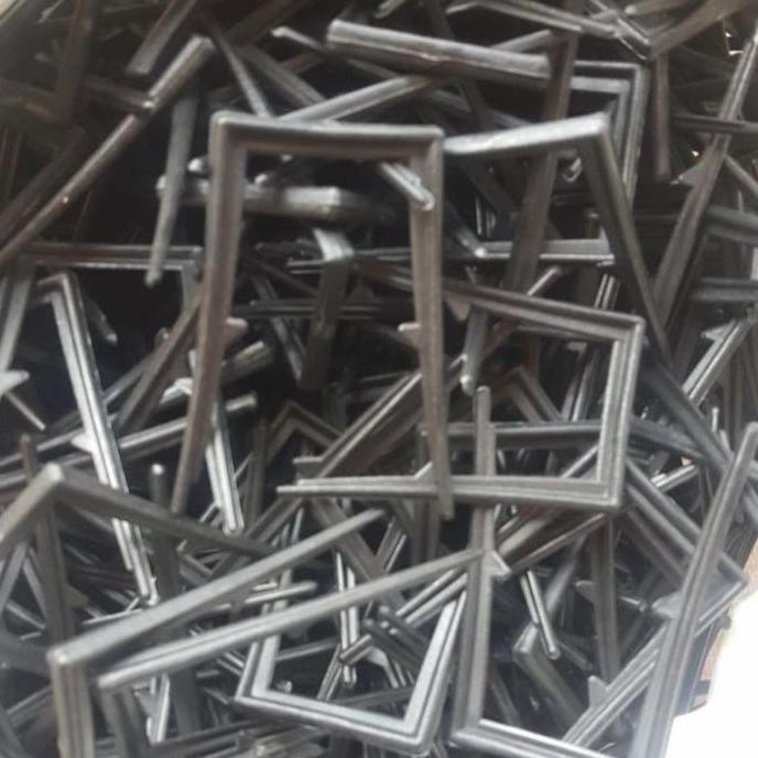 [Expert] pasak penjepit penusuk mulsa 1kg