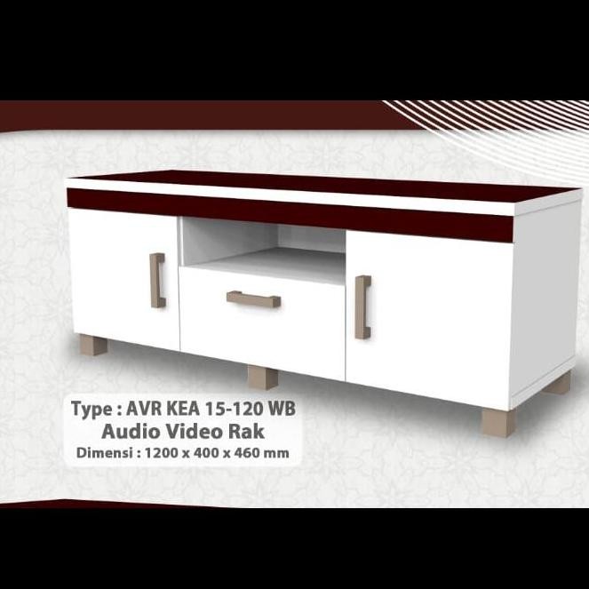 Buffet TV Minimalis | 15-120