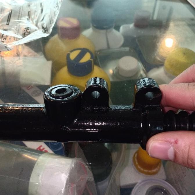 Limited Master Kopling Atas Mercy W124