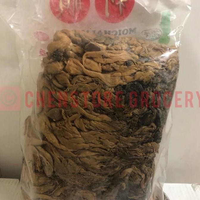 

Sayur Asin Kering 1Kg- Hamcoikon - Moichoi