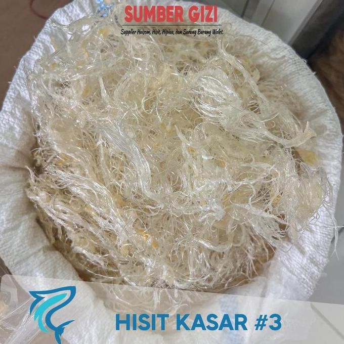 

Hisit Kering Kasar Sirip Ikan Hiu Kasar 3 Huchi Hu Chi Hechi Sirip Hiu