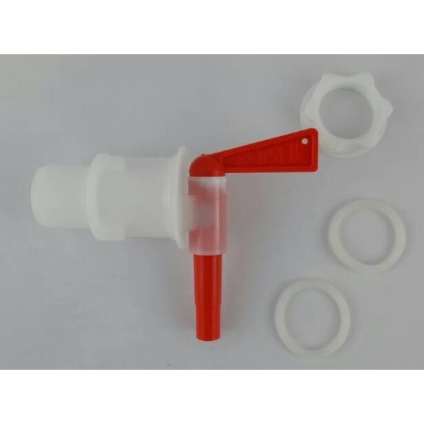 Bottling Bucket Plastic spigot, replment spigot
