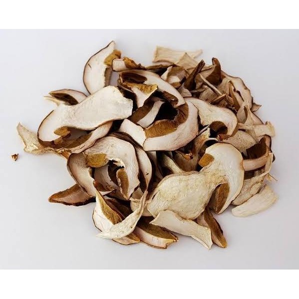 

Jamur Porcini Kering / Porcini Mushroom Dry