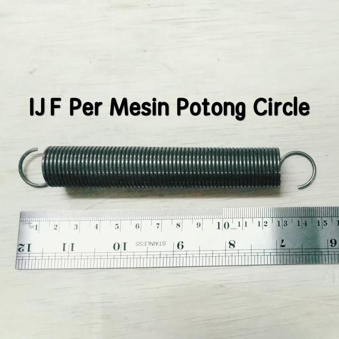 Per Mesin Potong Circle