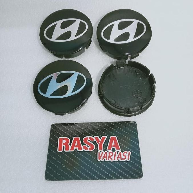 Dop Velg Dop Roda Hyundai H1 All New Tucson Kualitas Terbaik Harga Termurah