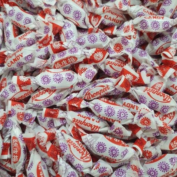 

Permen Citrun Rasa Kiamboy Gr Candy Food Sna Jelly Gula