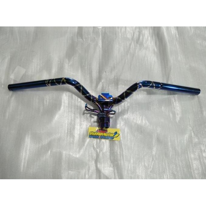 Stang Ori Fino Thailand Blue xxx