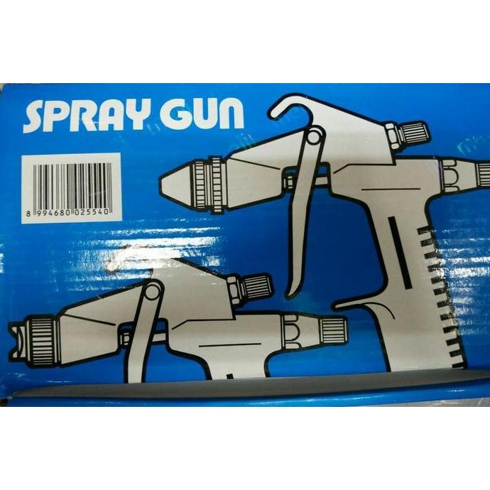 spray gun meiji R2 / meiji R2