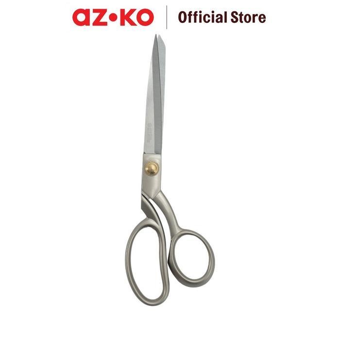 

Azko Odi 8 Inci Gunting Kain Sewing Scissors Gunting Kain Tekstil Alat Potong Jahit Perlengkapan Menjahit